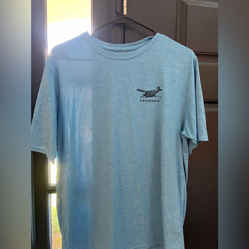 COPY - Patagonia Dri-Fit T-shirt